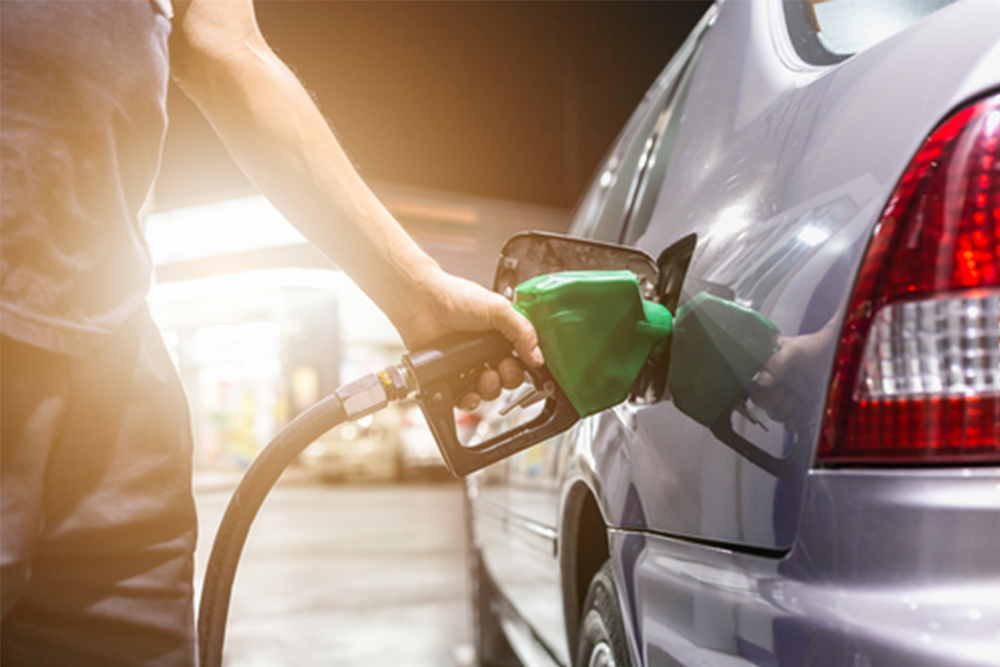 Premium Petrol, Cheapest in the UK – Save 8-10p Per Litre